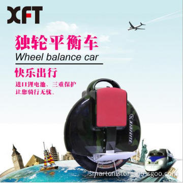 Popular Self-Balancing Car Mini Unicycle Segway